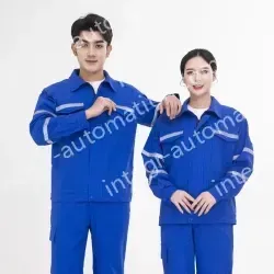 Ordinary overalls