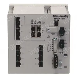 Stratix 5400