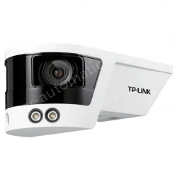 8,000,000 binocular ultra-wide-angle camera