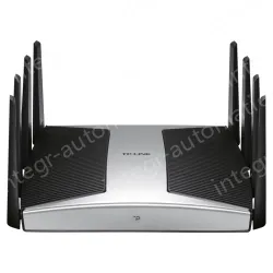 AX10200 Tri-Band SuperWi-Fi 6 Wireless Router