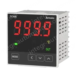 Autonics Temperature controller TC4M-24R