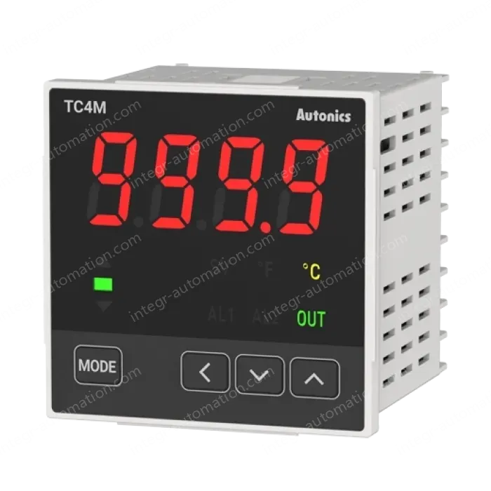 Autonics Temperature controller TC4M-24R