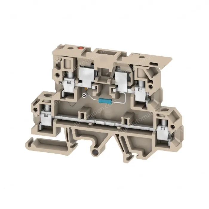 Terminal blocksKDKS 1EN/LLC 10-36V AC/DC 9802720001