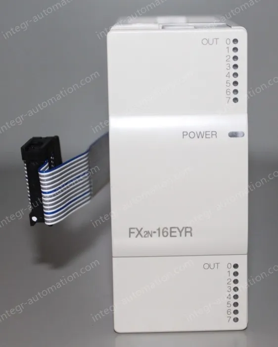 FX2N PLC Expansion Unit