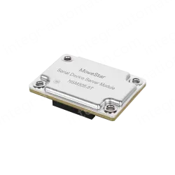 Industrial Embedded Serial Server Module