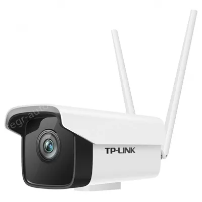 H.265 2 million outdoor wireless IP camera
