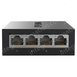 TL-FC314B-20 Gigabit single-mode single-fiber fiber transceiver 1SC+4GE