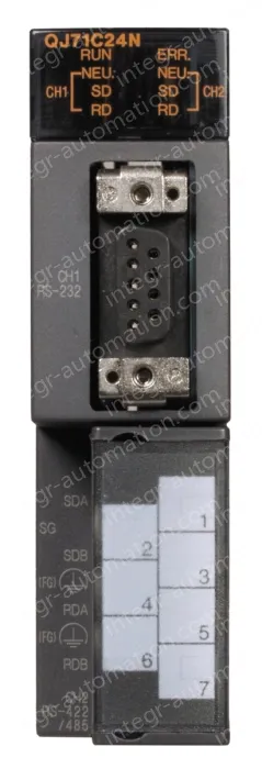 RJ71GF11-T2
