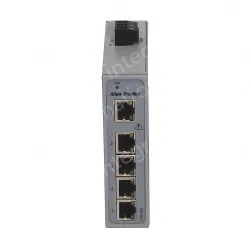ArmorBlock 5000 I/O Blocks
