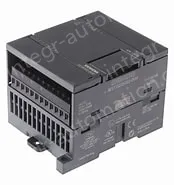 SIEMENS S7-200 Analog Modules
