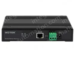 UOTEK Modbus Gateway 8 RS485/RS422 ports