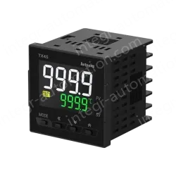Autonics Temperature controller TX4S-A4S