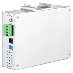 16 port Industrial Ethernet switches