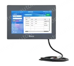 HMI Industry-specific G100E-LRF