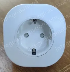 Smart socket LSPA10 European regulations German regulations