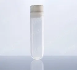 35 ml centrifuge tubes - internally rotated culet - 50 imprints