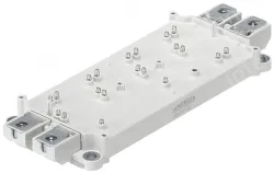 Semikron SEMiX604GB17E4s IGBT 27892140