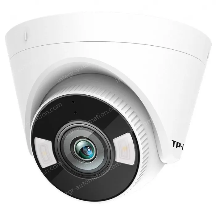5 million hemispherical starlight alert network camera