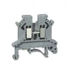 UK 2.5B alloy-UK Terminal Block