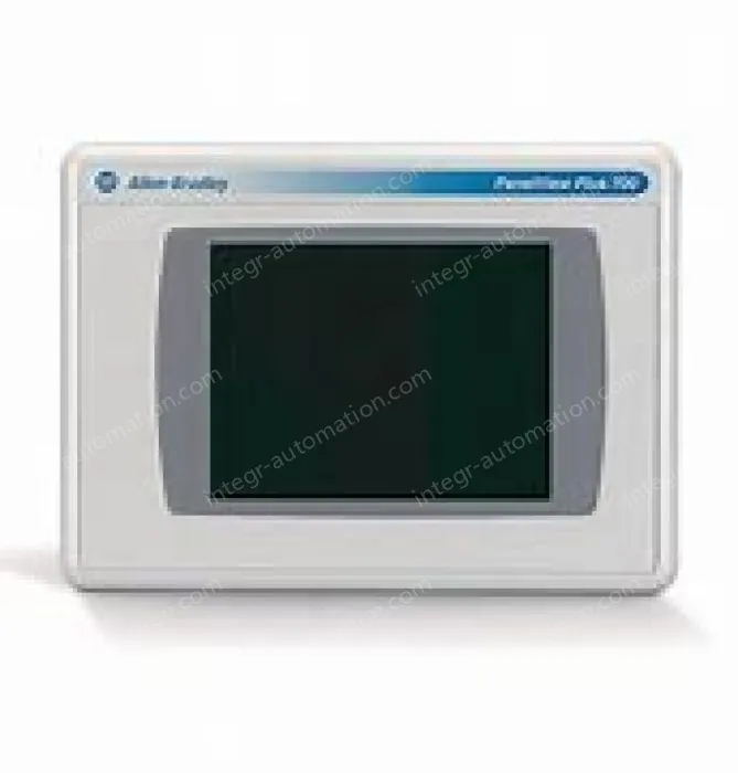 PanelView Plus 6