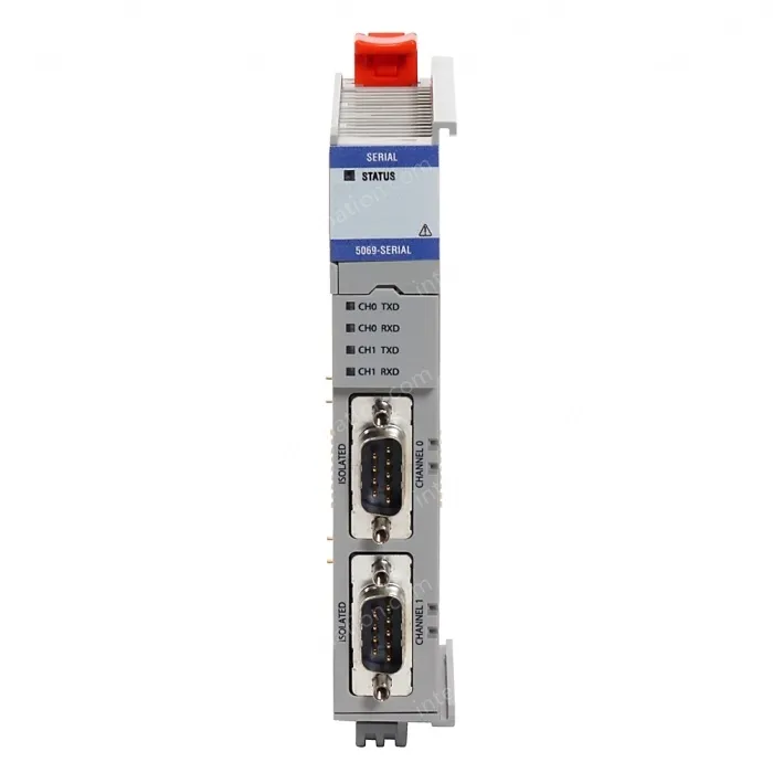 Compact 5000 Module