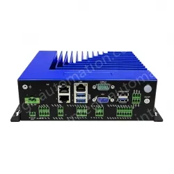 Embedded IPC PCX-9702-IO-4GB+MSATA-512GB