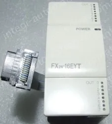 FX2N