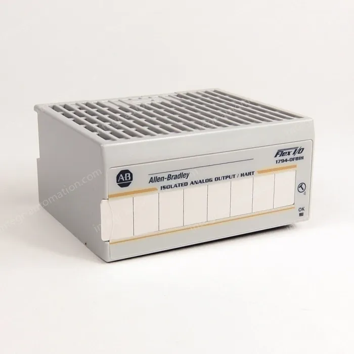 1794 Flex I/O Module