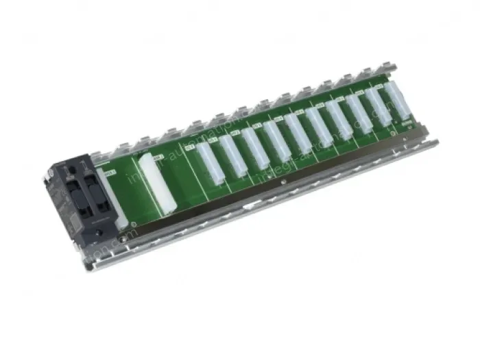 MELSEC iQ-R