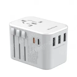 20W PD fast charger travel adapter
