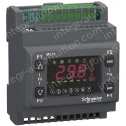 Modicon M171&M172 Programmable Controller