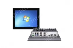 12.1 inch industrial panel PC (A variety of configurations, the price is negotiable)