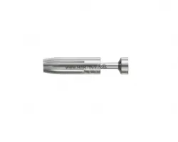 Han E F Crimp Contact Ag 1.5 mm/16AWG