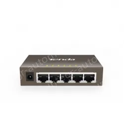 5-Port Gigabit Desktop Switch