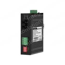 2 Ports CAN-bus To 1 Optical Port