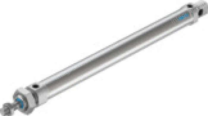 Festo Round cylinder, double-acting DSNU-25-250-P-A