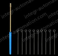 1 inoculation stick + inoculation loop 3mm (10 pcs)