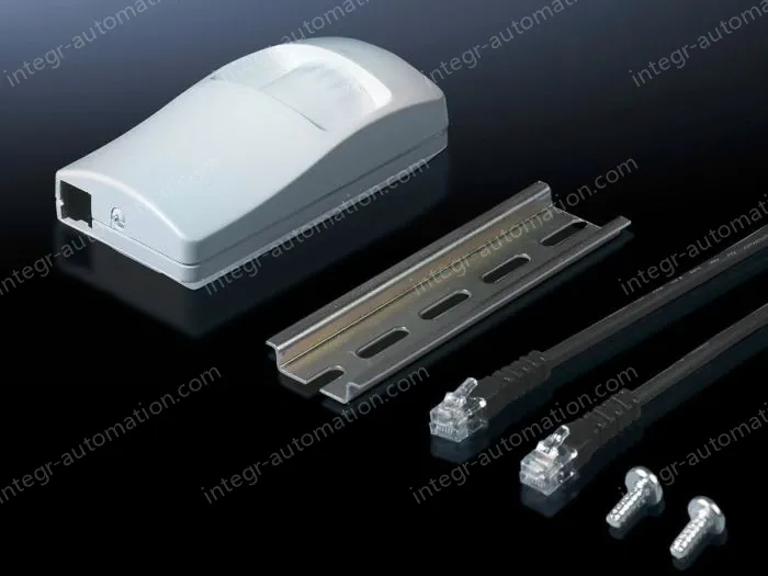 CMC III - Monitoring system