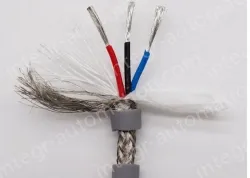 TRVVP Highly flexible 5 cores*0.2 square