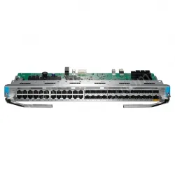 50 port Ethernet switch interface board