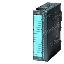 SM 332 analog output modules