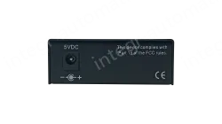 UOTEK UT-N60GS11P 1-port Gigabit network fiber optic switch