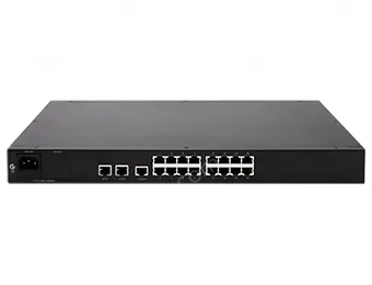 UOTEK UT-6816/UT-6832 Series 10/100/1000M to 16/32 Ports RS-232/485/422 Serial Device Server