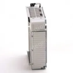 Compact I/O module