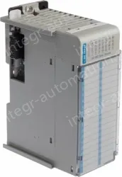 Compact I/O module