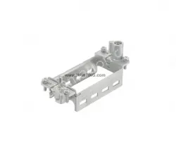 Han hinged frame plus, for 4 modules A-D