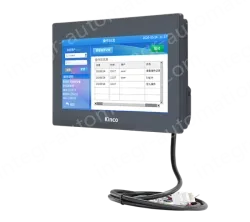 HMI Industry-specific G100E-LRF