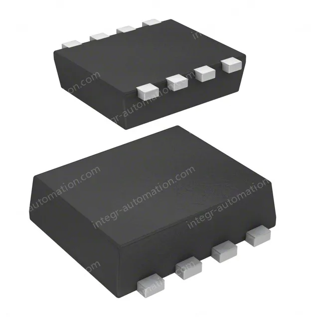AON3818 MOSFETs