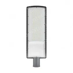 200W The project is super bright and high-power new rural LED road lights