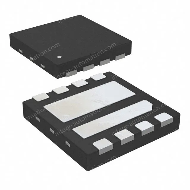 AON7934 MOSFETs